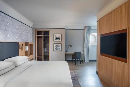 Brussels Marriott Grand Place - 47