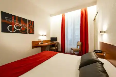 Hôtel La Résidence Lyon - 80