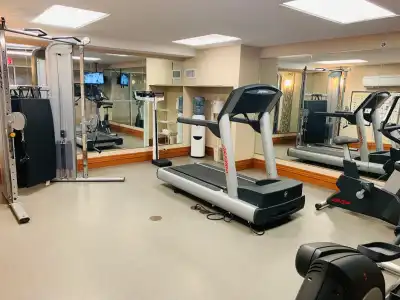 Holiday Inn Express & Suites Calgary by IHG - 49