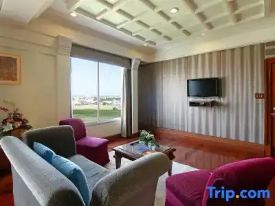 The Imperial & Convention Centre Korat - 82