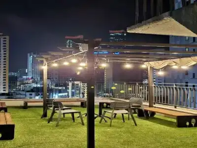 Haeundae Thevan - 3