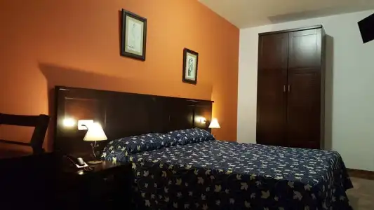 Hostal San Cayetano - 125