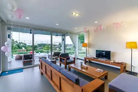 The Spirit Resort Hua Hin - 258