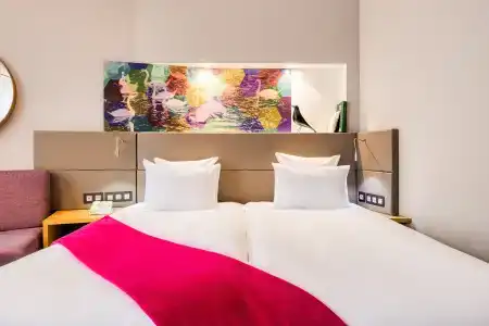 Crowne Plaza BRUGGE by IHG - 6