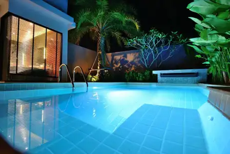 Pumeria Resort Phuket - 11