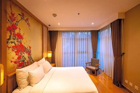 Mangala Zen Garden & Luxury Apartments - 55