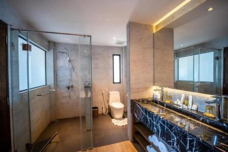 Coral Tree Villa Huahin - 119