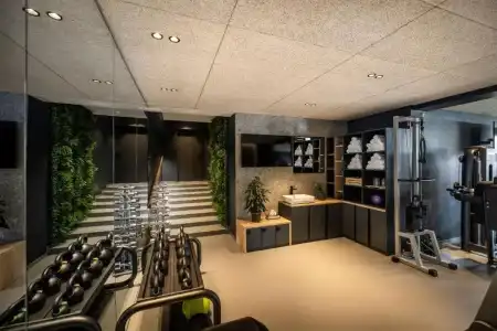 Kesselspitze & Chalet, Valamar Collection - 26