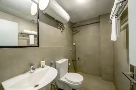 Olive Indiranagar by Embassy Group - 28