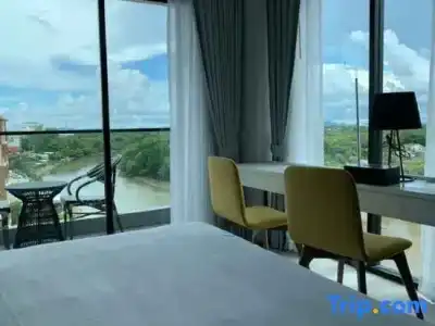 Fortune Saeng Chan Beach Rayong - 60