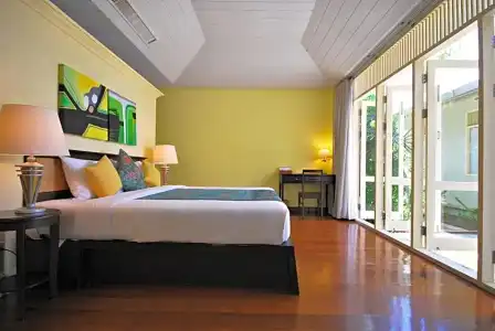 Baan Bayan Beachfront - 49