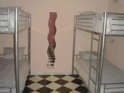 DownTown Guest House - 56
