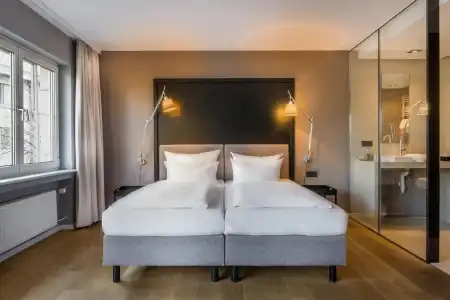 Garner Friedrichshafen by IHG - 54