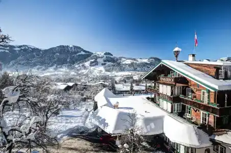 Relais & Châteaux Tennerhof - 165