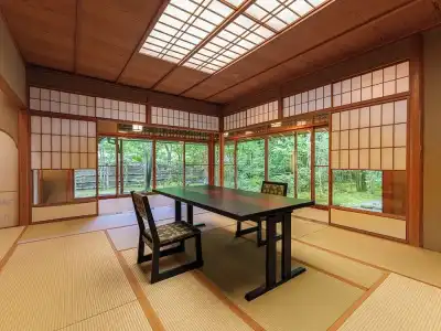 Unzen Hanzuiryo - 16