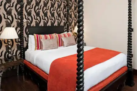 Indigo London Tower Hill by IHG - 81