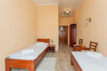 Oázis Apartments - 39