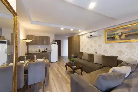 No 139 Apartments - 17