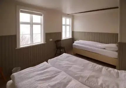 Saudafell Guesthouse - 21