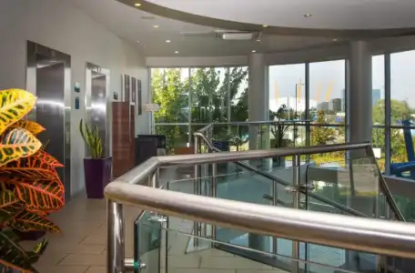 Holiday Inn Express London - Greenwich by IHG - 10
