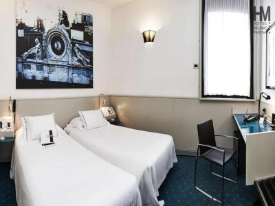 Sure by Best Western Milano - 5