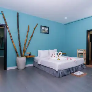 Koh Rong Hill Beach Resort - 34