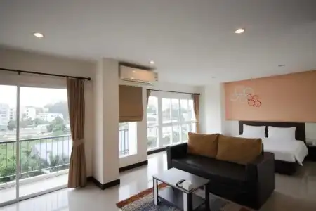 Phavina & Grand Boutique Rayong - 123