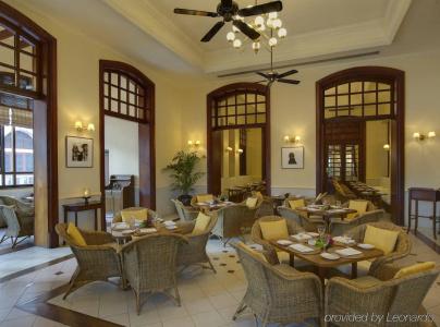 The Strand Yangon - 44