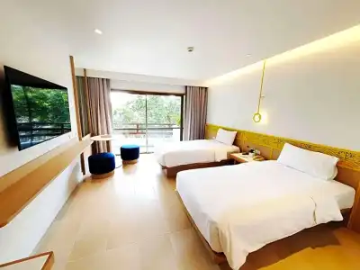 Novotel Rayong Rim Pae - 34