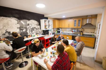 Oh My Hostel - 22
