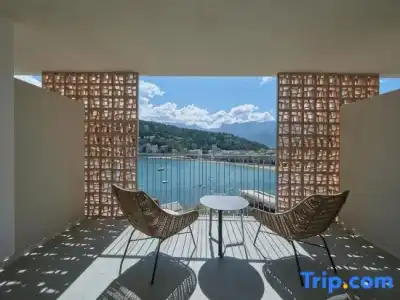 Salino Port Soller - Adults Only +16 - 145
