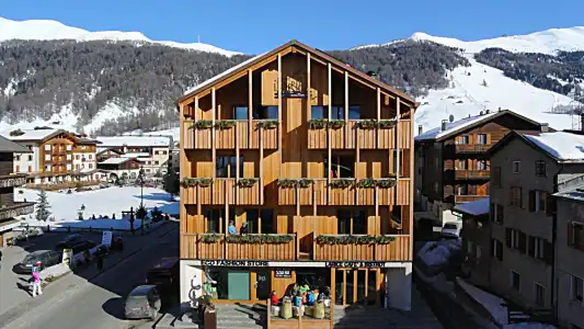 Larice Suite&Breakfast - 15