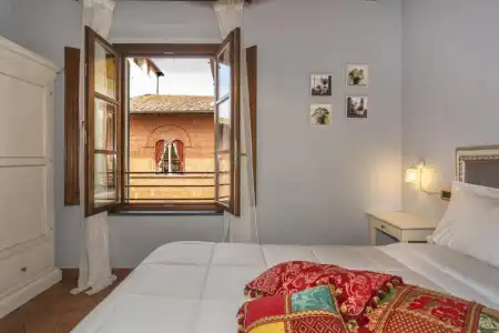 Rinascimento Bed & Breakfast - 16