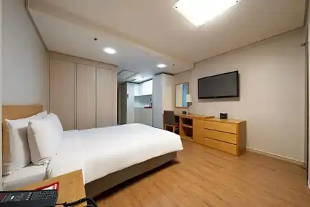Ramada by Wyndham Seoul Dongdaemun - 29