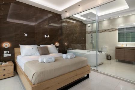 Rhodes Skyline Suites - 29