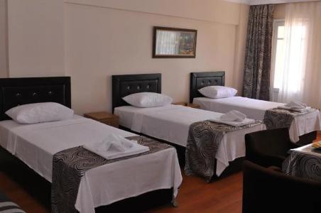 Emsa Otel Maltepe - 38
