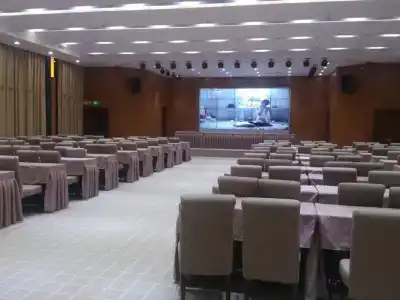 Dunhuang International - 10