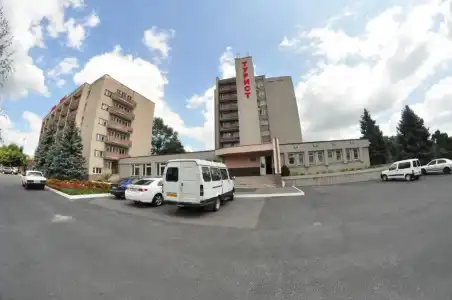 Tourist Poltava - 0