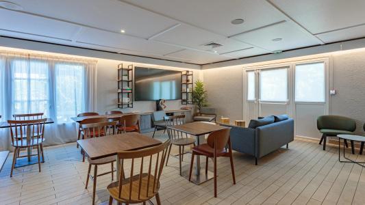 Campanile NATURE - Biarritz - 22
