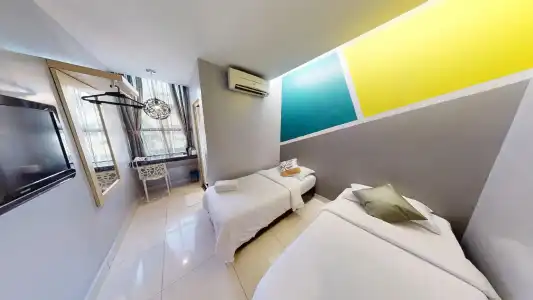 Hii-5 - 2