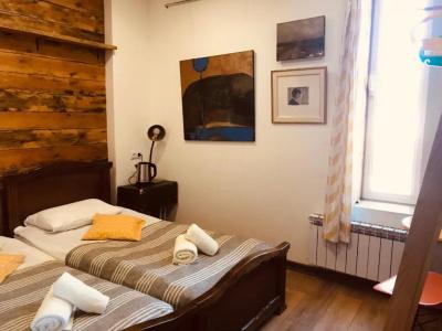 Gallery Guesthouse - 12