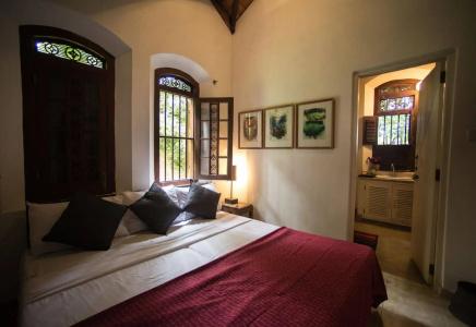 Mirissa Hills Resort - 3