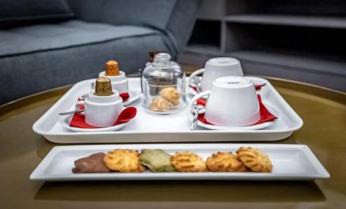 La Scaletta Al Ponte Vecchio - 326