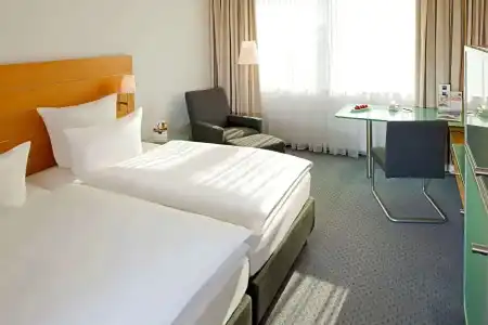 Dorint Pallas Wiesbaden - 40