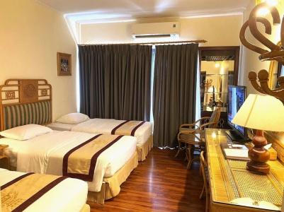 Huong Giang Resort and Spa - 115