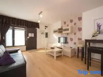 Budapest Center Residence - 151