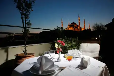 Azade Suites - 10