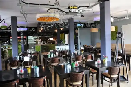 Chillten Bottrop - 28