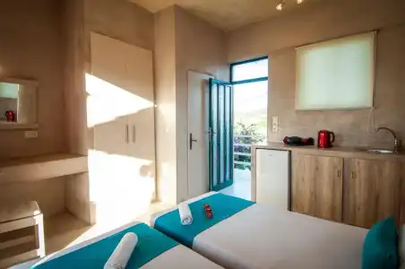 Zante Nest Studios & Apartments - 156