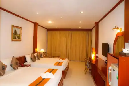 Andaman Seaside Resort - 79